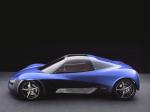 Venturi Fetish Concept 2002 года